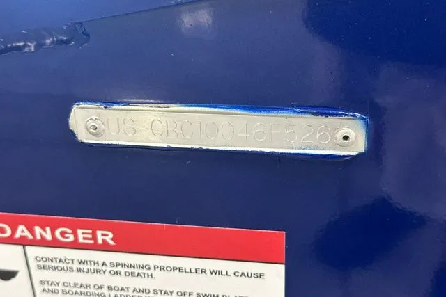 Slide: The Image of Crestliner Storm 2026 - 19