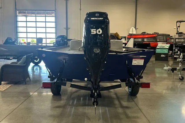 Slide: The Image of Crestliner Storm 2026 - 3