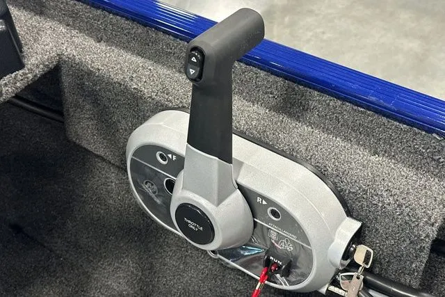 Slide: The Image of Crestliner Storm 2026 - 7