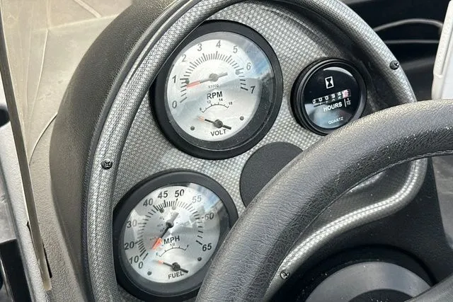 Slide: The Image of Alumacraft Classic 2020 - 18