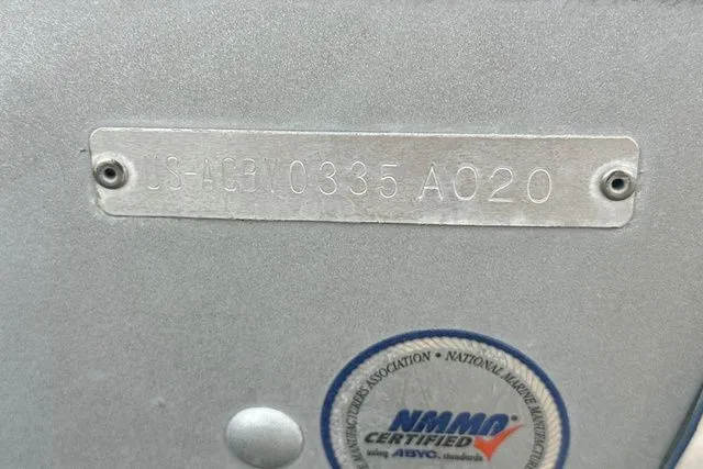 Slide: The Image of Alumacraft Classic 2020 - 20