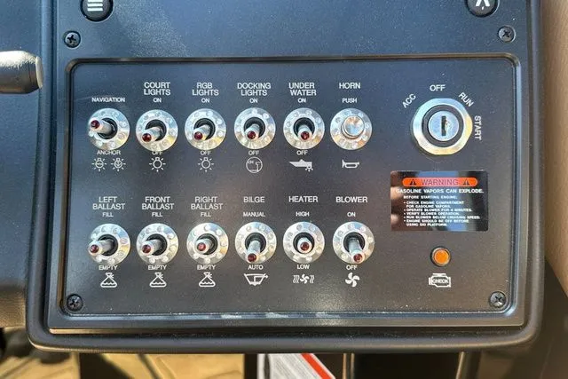 Slide: The Image of Moomba Craz 2023 - 17