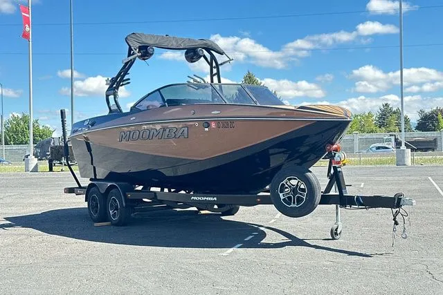 Slide: The Image of Moomba Craz 2023 - 2