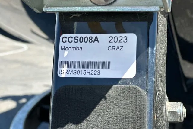 Slide: The Image of Moomba Craz 2023 - 21