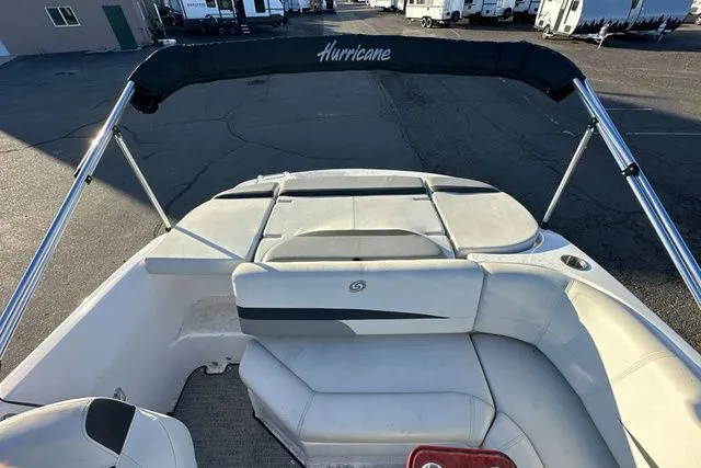 Slide: The Image of Hurricane Sun Deck 2022 - 10