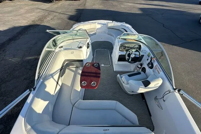 Slide: The Image of Hurricane Sun Deck 2022 - 11