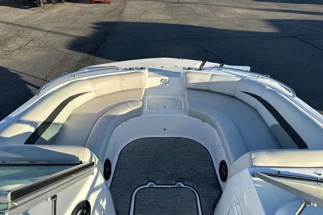 Slide: The Image of Hurricane Sun Deck 2022 - 12