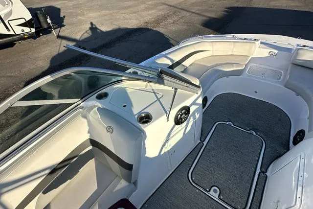 Slide: The Image of Hurricane Sun Deck 2022 - 13