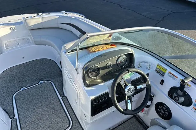 Slide: The Image of Hurricane Sun Deck 2022 - 14