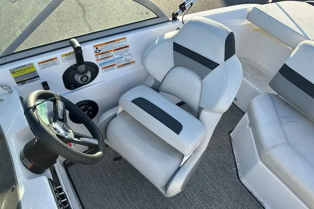 Slide: The Image of Hurricane Sun Deck 2022 - 16