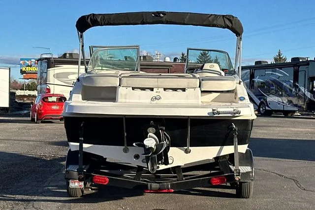 Slide: The Image of Hurricane Sun Deck 2022 - 3