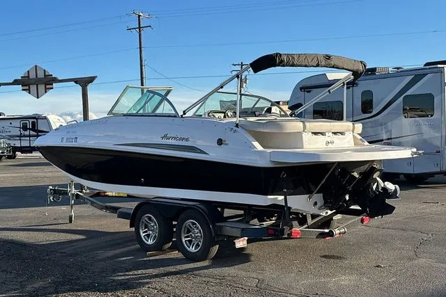 Slide: The Image of Hurricane Sun Deck 2022 - 4