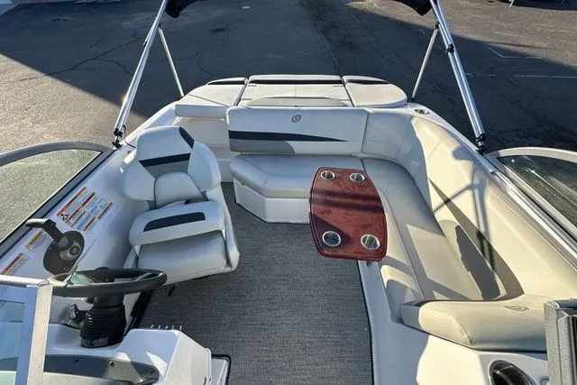 Slide: The Image of Hurricane Sun Deck 2022 - 9