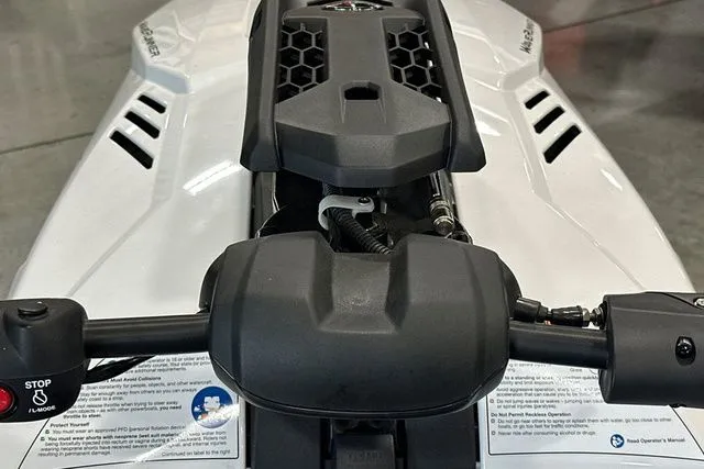 Slide: The Image of Yamaha SuperJet 2025 - 13