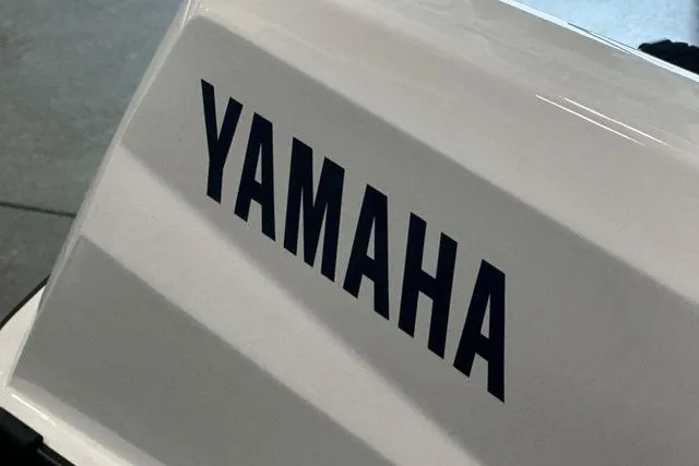 Slide: The Image of Yamaha SuperJet 2025 - 22