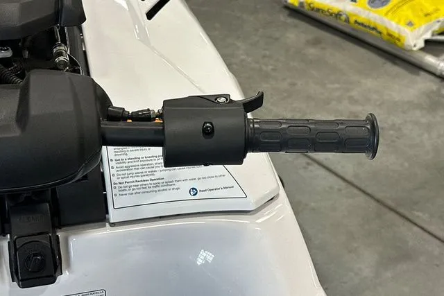 Slide: The Image of Yamaha SuperJet 2025 - 29