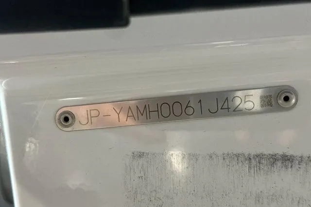 Slide: The Image of Yamaha SuperJet 2025 - 30