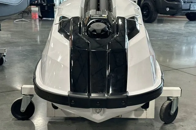 Slide: The Image of Yamaha SuperJet 2025 - 5