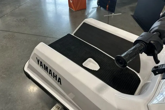 Slide: The Image of Yamaha SuperJet 2025 - 9