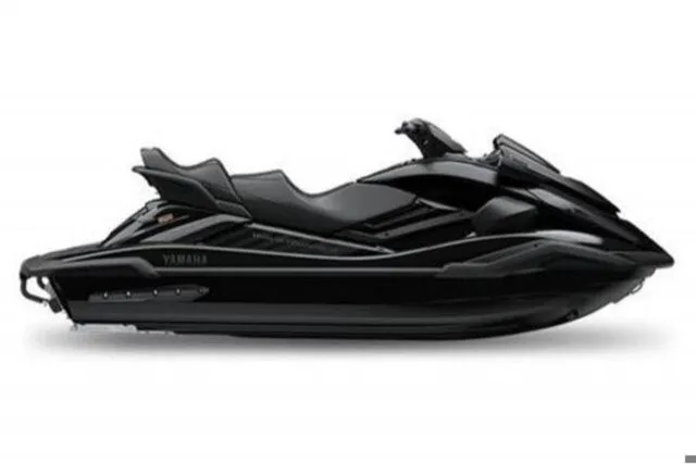 The Image of Yamaha FX Cruiser SVHO 2025 - 1