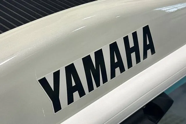 Slide: The Image of Yamaha VX 2025 - 10