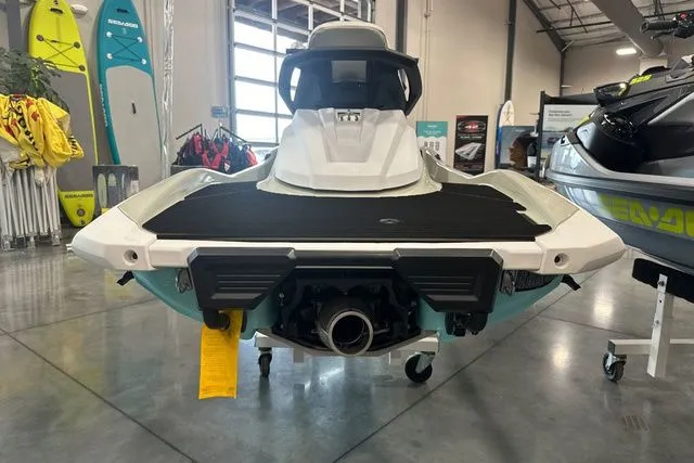 Slide: The Image of Yamaha VX 2025 - 11