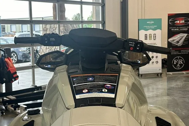 Slide: The Image of Yamaha VX 2025 - 12