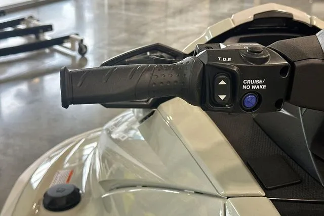 Slide: The Image of Yamaha VX 2025 - 13