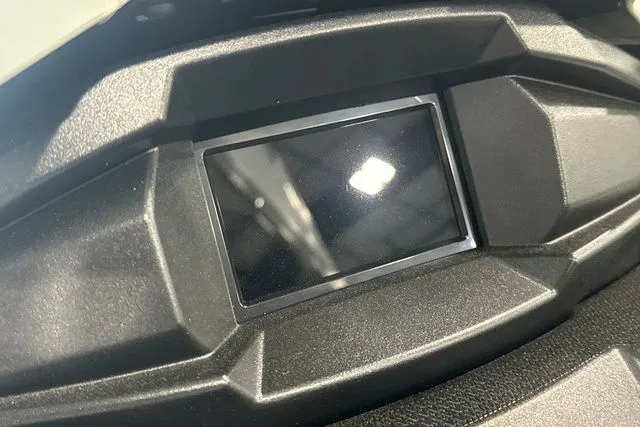 Slide: The Image of Yamaha VX 2025 - 14