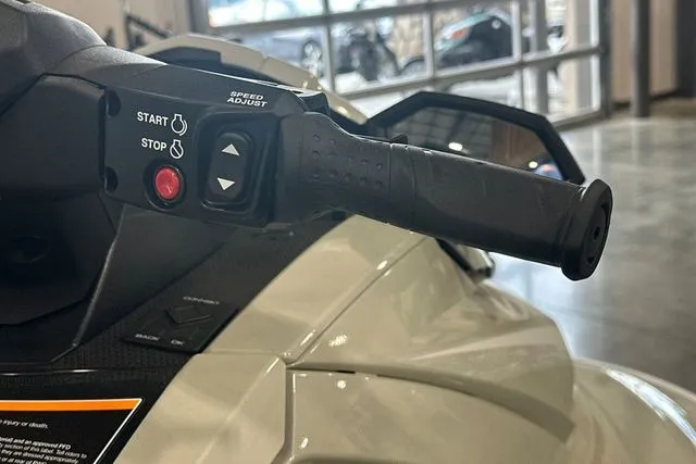 Slide: The Image of Yamaha VX 2025 - 15