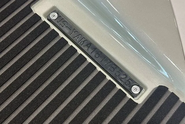 Slide: The Image of Yamaha VX 2025 - 16