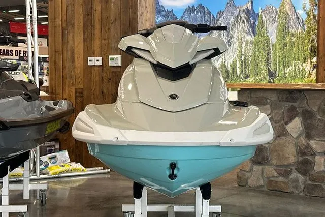 Slide: The Image of Yamaha VX 2025 - 2