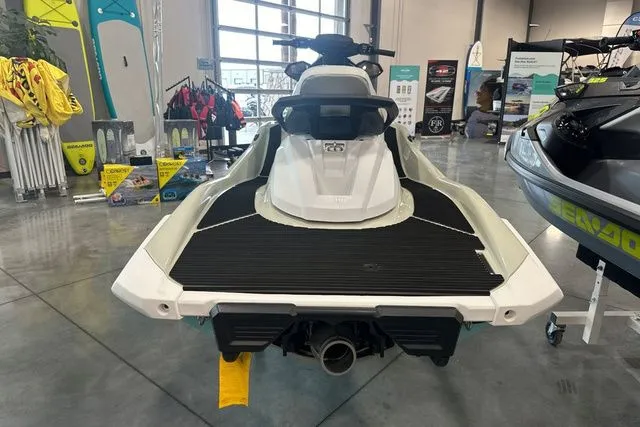 Slide: The Image of Yamaha VX 2025 - 3