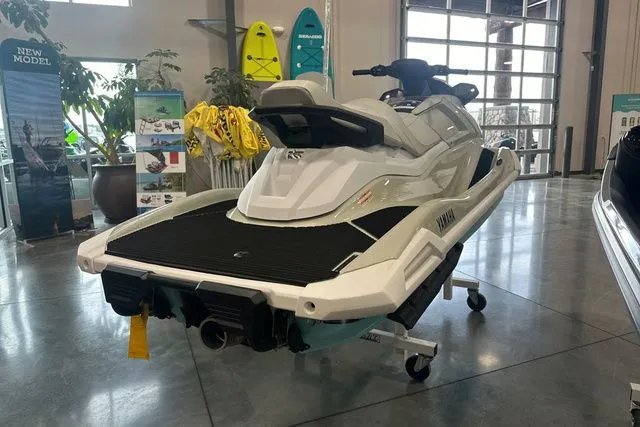 Slide: The Image of Yamaha VX 2025 - 4