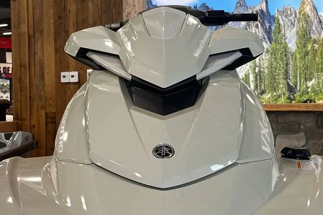 Slide: The Image of Yamaha VX 2025 - 5