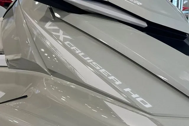 Slide: The Image of Yamaha VX 2025 - 6