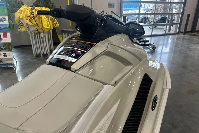 Slide: The Image of Yamaha VX 2025 - 8