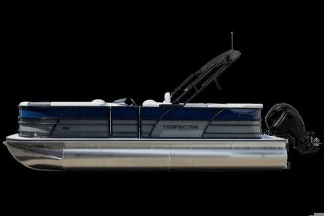 Slide: The Image of Trifecta 16FC SE_T Entertainment 25" 2025 - 21