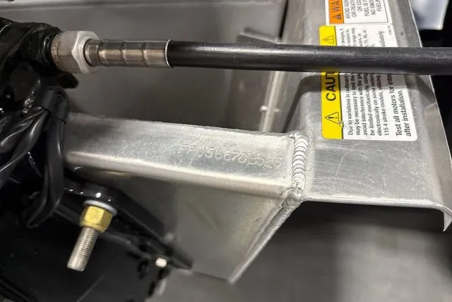 Slide: The Image of Trifecta 16FC SE_T Entertainment 25" 2025 - 22