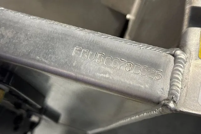 Slide: The Image of Trifecta 16FC SE_T Entertainment 25" 2025 - 24