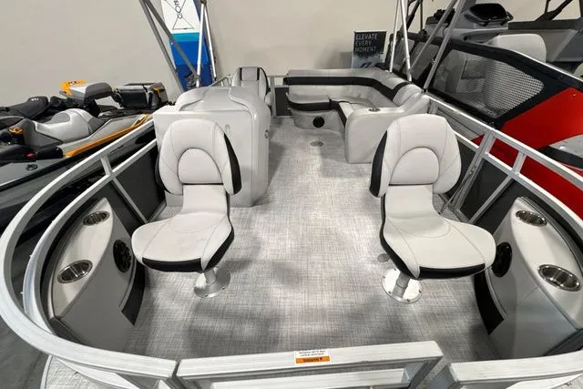 Slide: The Image of Trifecta SE 2025 - 8