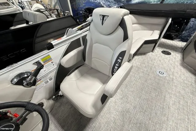 Slide: The Image of Trifecta LE 2026 - 15