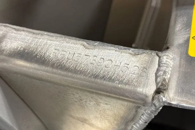 Slide: The Image of Trifecta LE 2026 - 21