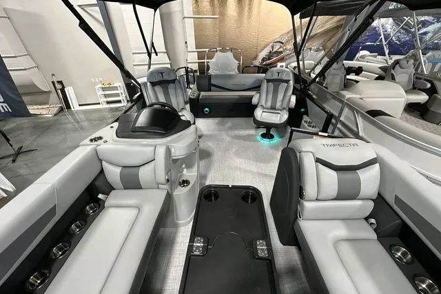 Slide: The Image of Trifecta 22UL CS 2.75 2026 - 7