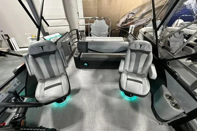 Slide: The Image of Trifecta 22UL CS 2.75 2026 - 8