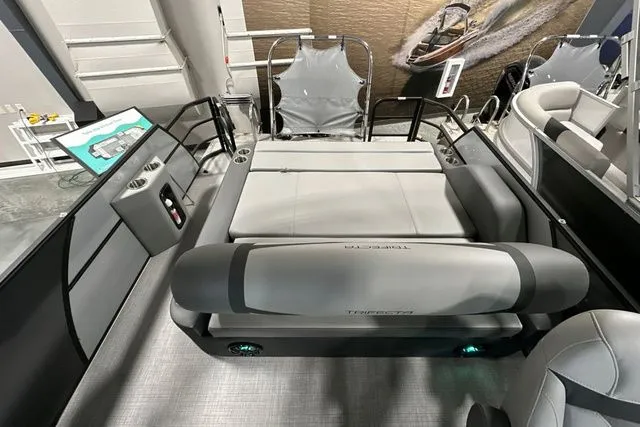 Slide: The Image of Trifecta 22UL CS 2.75 2026 - 9