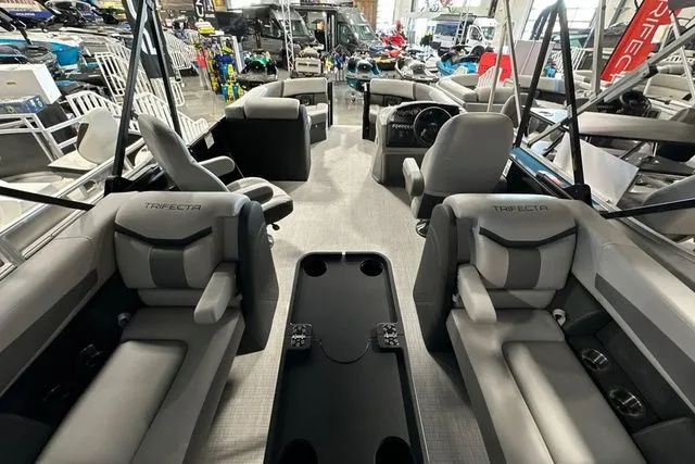 Slide: The Image of Trifecta 22RF CS 2.75 2026 - 11