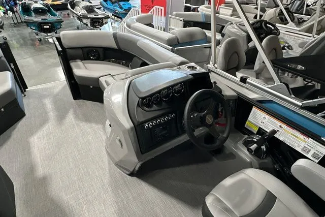 Slide: The Image of Trifecta 22RF CS 2.75 2026 - 14