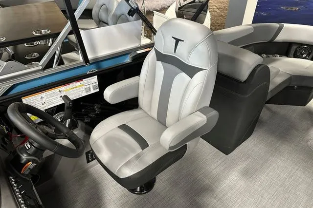 Slide: The Image of Trifecta 22RF CS 2.75 2026 - 16