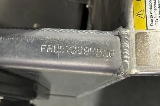 Slide: The Image of Trifecta 22RF CS 2.75 2026 - 21